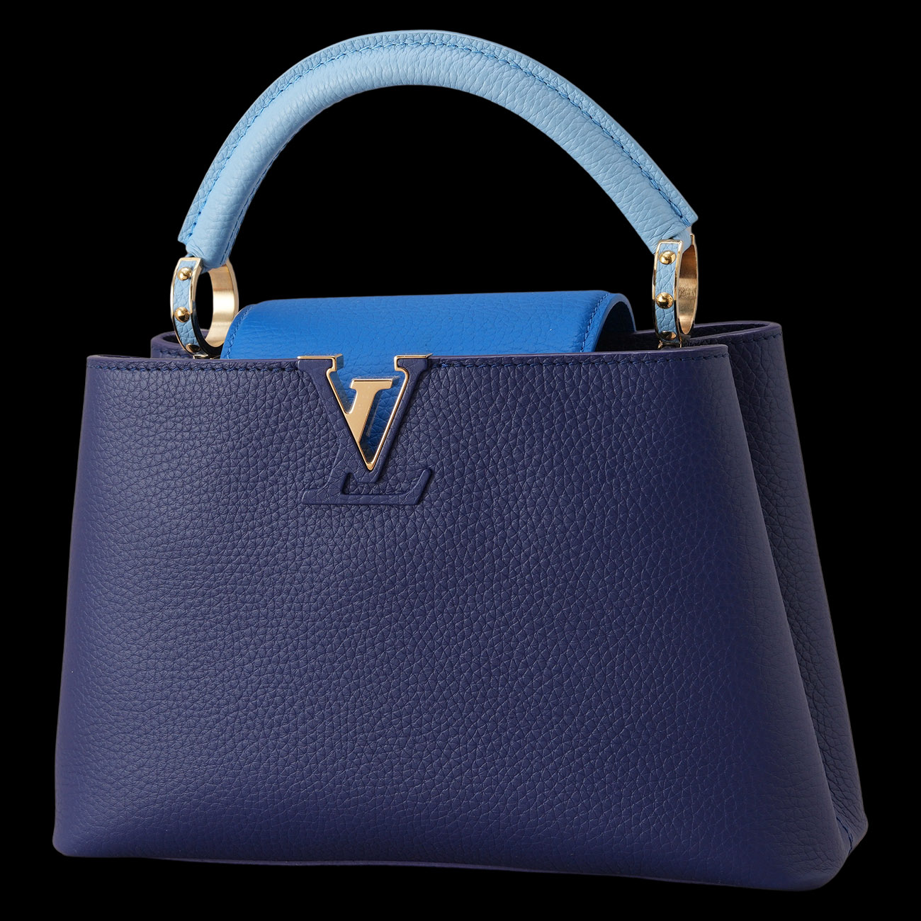 LOUIS VUITTON(USED)루이비통 M20844 시즌 카퓌신 BB